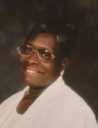 Obituary information for Evangelist Cynthia Moore