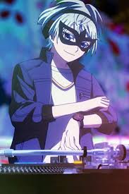 Should You Watch W Z Anime Shelter Anime Anime Boy Strong Character