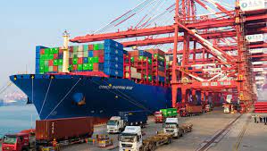 6 foreign trade procedure documentation. Professional Diploma In Logistics And Shipping Management Skills Development Board
