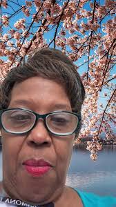 Doris Hyman's Instagram, Twitter & Facebook