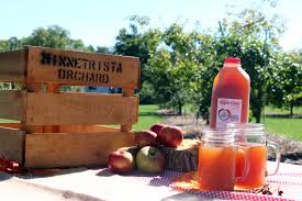 In pill form, these apple cider vinegar tablets contain dehydrated apple cider vinegar, making them the perfect alternative for people who find it difficult to consume apple cider. The Orchard Shop Minnetrista