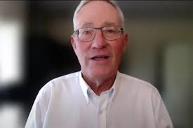 Berkeley Talks: Labor lawyer reviews the American Rescue Plan Act