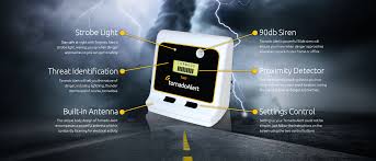 Tornado alert is a scientific breakthrough based upon over 40 years of research. Tornado Alert Earlyalert
