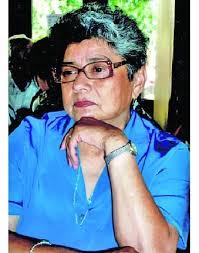 Maria Meyer Obituary (1941