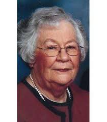 We were sad when we learned of the passing of Nancy. Our families got  together many times years ago and we'd see her all around Imperial with the  various activities she was