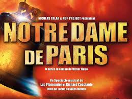 Tour d'horizon des journaux du monde entier. Concert Notre Dame De Paris 2021 2022