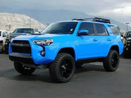 The 4runner will be able to tow up to 5,000 pounds. Used 2019 Toyota 4runner Trd Pro Lifted 4runner Trd Pro 4x4 V6 Custom New Wheels Tires Leather Nav Sunroof 2020 Is In Stock And For Sale 24carshop Com