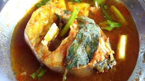 Secukupnya garam, gula merah iris, merica bubuk dan kecap manis. Resep Nenek Rekomendasi Pindang Ikan Patin Untuk Lauk Sarapan Okezone Lifestyle