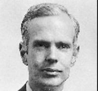 PETER HEWITT Obituary (1926