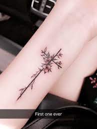 Epingle Sur Tatouage