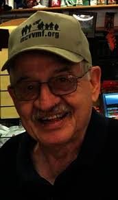 Ronald Zerr Obituary