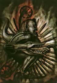 Pin By Hatem El Sherbieny On Giger Dark World Giger Art Hr Giger H R Giger