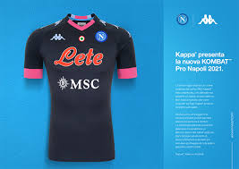 Chiude la 31a giornata di serie a la gara serale tra napoli e inter allo stadio. Kombat Pro Napoli 2021 Presentate Le Nuove Maglie Della Ssc Napoli 2020 2021