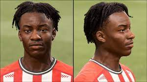 Maybe you would like to learn more about one of these? Sakuredevil Auf Twitter Chukwunonso Madueke Fifa21 Https T Co 5ektunemmj Twitter