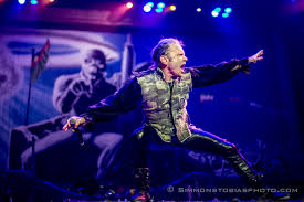 Iron maiden and manager rod smallwood announced that they were cutting off their 27 year old ties with sanctuary music and have started a new company named phantom music management. Are Iron Maiden About To Release New Music Metalsucks