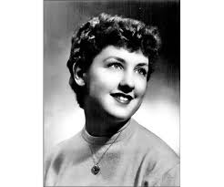 Donna Ray Obituary (1938