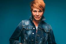 Shawn Colvin