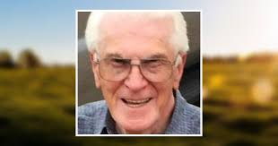 George Robert Bateman Obituary July 19, 2015