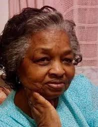 Obituary information for Mary Ruth Turner