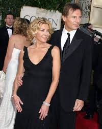 Freya wanted to settle down, but it was too soon for liam — it had only been three years and he wanted to be with his boys. Liam Neeson Sets To Record Straight About His A List Girlfriend Ok Magazine