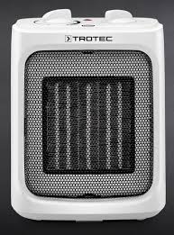 Bitte schauen sie auf die seite disclaimer . Keramik Heizlufter Tfc 16 E Trotec