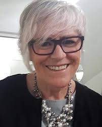 Vera McEvoy NCAD artist