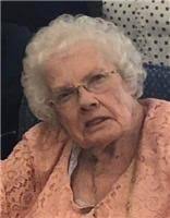 Carol Stubblefield Obituary (1934