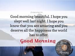 Words of love and care are all i have to pour from the bottom of my heart. 40 Romantic Good Morning Text To Your Crush To Express Hidden Love