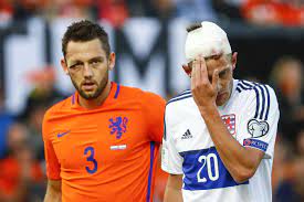 Koeman roept geen vervanger op, zodat de selectie uit 23 spelers bestaat. De Vrij Als We Alles Winnen Halen We Het Wk Foto Ad Nl