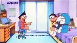 Nobita dan legenda raja matahari. Doraemon Bahasa Indonesia Mau Pelihara Doraemon Doraemon Terbaru 2014 Dailymotion Video