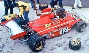 The ferrari 312t was a ferrari formula one car design, based on the 312b3 from 1974. Classic Formula 1 On Twitter Ferrari Scuderia Ferrari Formula 1
