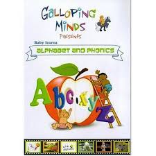 The english alphabet consists of 26 letters. The 8 Best Educational Dvds Toddlers Of 2021