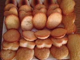 Financier Minute Pour Utiliser Des Blancs D Oeuf Recette Recettes De Cuisine Recette Financier Blanc D Oeuf