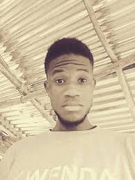 Profile for Samuel Pinto, Négro Sério