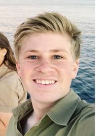 Bindi irwin television star, actress, dancer who is better known for f reality show crikey! Robert Irwin On Mycast Fan Casting Your Favorite Stories