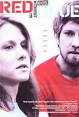 Red Without Blue (DVD, 2007) for sale online