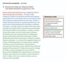 Introduction - How To Write An Essay - Libguides At University Of Newcastle  Library