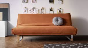 Natalia spzoo schlafsofa, sessel, matratze 3 in 1, größe 200 cm x 120 cm x 10 cm. Schlafcouch Mit Wahlbarer Matratze Und Abnehmbarem Bezug Koshai