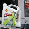 Minyak ini memang paling ampuh untuk luka bakar. 1