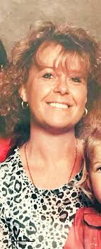 Katherine Irene Townsend"