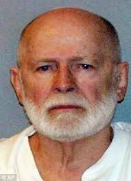 James 'Whitey' Bulger screams abuse in court at former right-hand man Kevin  Weeks who shouts it back