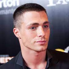 Pin On Men S Hairstyles