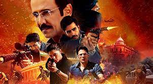 And as the new year has started, we have got you the lineup of web series that you should watch. 25 Best Action Thriller Web Series In Hindi 2020 Spotblog