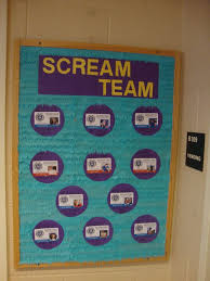 A collection of classroom decoration theme ideas. Image Result For Monsters Inc Classroom Decorations Monster Theme Classroom Disney Themed Classroom Monsters Inc