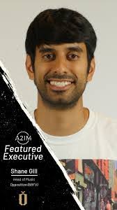 Shane Gill's Instagram, Twitter & Facebook