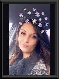 Kayla Bishop's Instagram, Twitter & Facebook