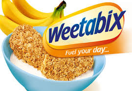 Lose 1kg Or 2 2lbs In 1 Week With Weetabix And Banana