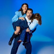 Image result for kachelmann umarmung -pocher