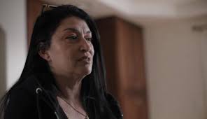 Killer Sally" The Death of Mr. California (TV Episode 2022)