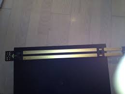 Wall hung kitchen cabinets are a useful feature to any kitchen, they are excellent for storage and look great too. How To Hang A Cabinet On A Brick Wall B C Guides
